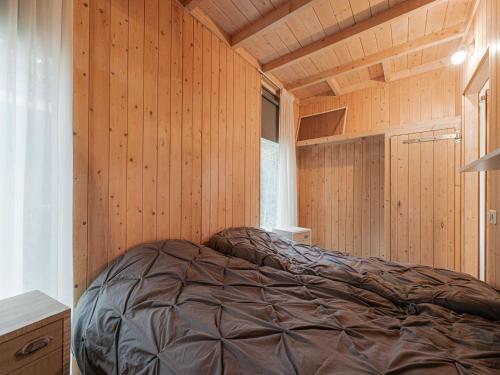 Idyllically located Holiday Home in Norg with Sauna