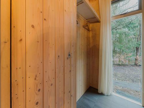 Idyllically located Holiday Home in Norg with Sauna