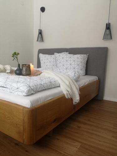 NEST'L Appartements & Zimmer