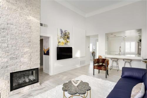 CLOUD NINE - Comfort & Elegance in Irvine, USA