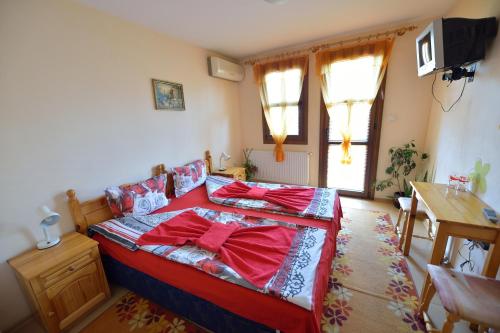 Family Hotel Varusha