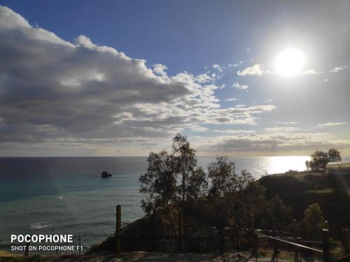 ENDLESS BLUE in Gortina