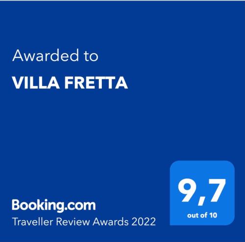 VILLA FRETTA, Korfu-Stadt (Foto 4)