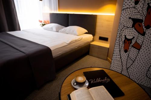338312806 Kulikovskiy hotel