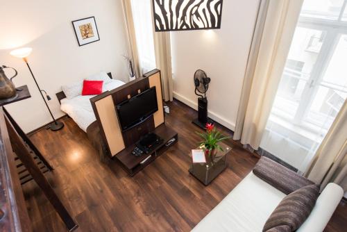 Marka Residence
