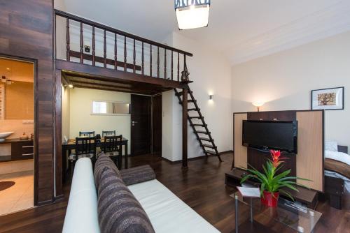 Marka Residence