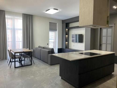 Rue Raffet Apartmets prostore