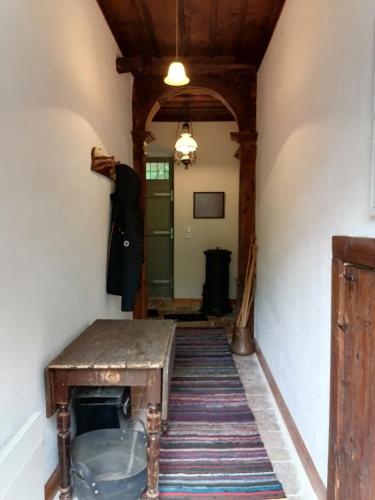 ทางเข้า, The Doctor’s Mansion - Arkadia in ลักคาเดีย (อาร์คัดเดีย)