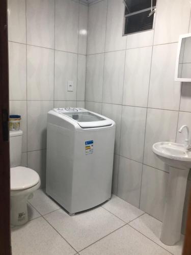 Apartamento bem localizado na Av.Principal - image 3