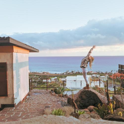 Native Residence, Rosarito (Foto 2)