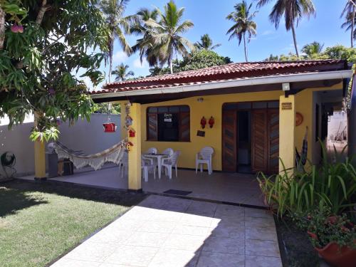 B&B Guaibim - Praia do Guaibim - Bed and Breakfast Guaibim