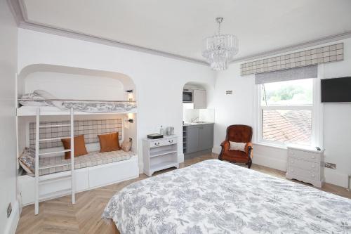 The Old House Guest House - image 4