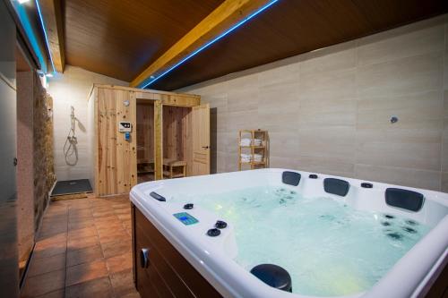 Casa Peña Dura (Casa Pena Dura) in 拉林