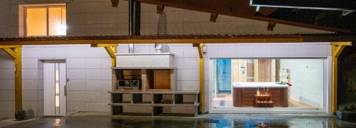 Casa Peña Dura (Casa Pena Dura) in 拉林