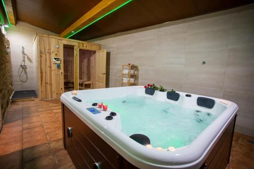 Casa Peña Dura (Casa Pena Dura) in 拉林