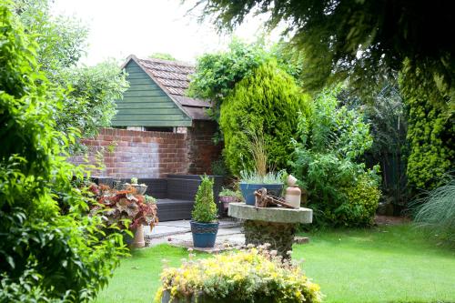 The Old House Guest House - image 11