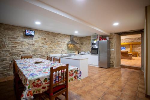 Casa Peña Dura (Casa Pena Dura) in 拉林