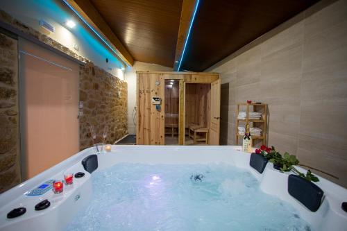 Spa, Casa Peña Dura (Casa Pena Dura) in 拉林