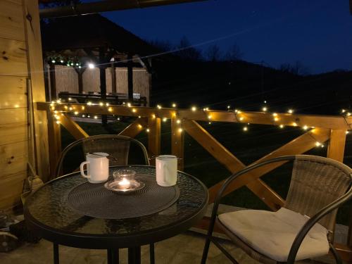 Villa RESET in زلاتيبور