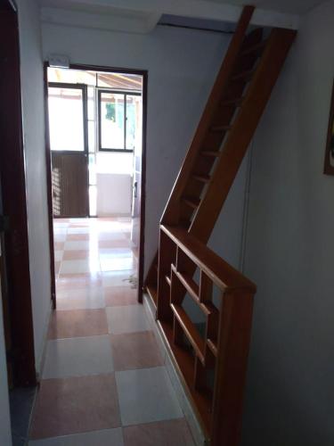 Aparta estudio con excelente ubicacion en el Rodadero, Santa Marta.