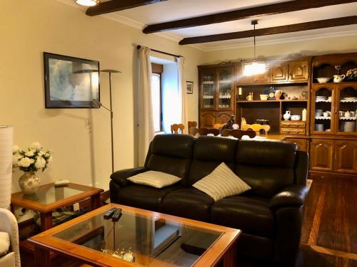 Apartamento Rural Areso - Fraxkuenea in Areso