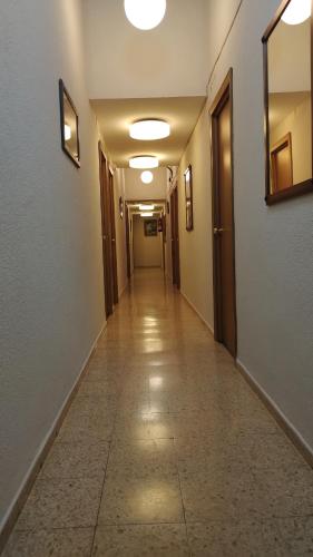 Hotel Ria de Vigo "Tierra de Campos" in Becilla de Valderaduey