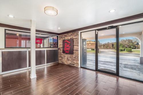 Red Roof Inn Sumter in Sumter, USA