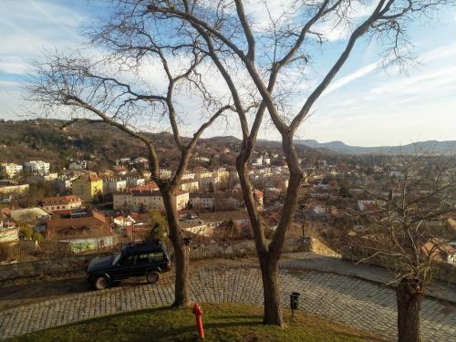 City-Top Vendégház