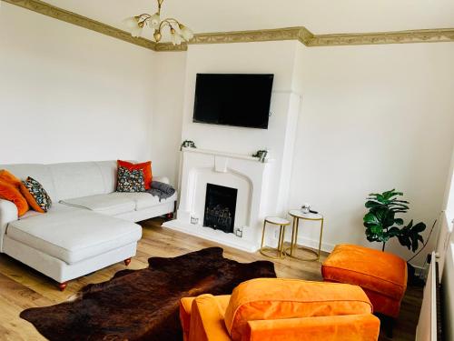 Stunning 3 bed residential home in Sheffield