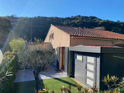 Charmante petite maison... gîte à louer Les Beaumettes