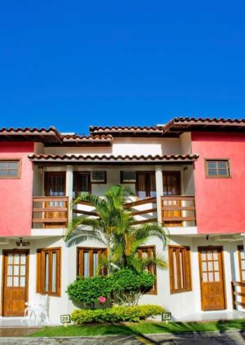 Residencial Mont Sinai Tonziro -Taperapuan apto 01 5