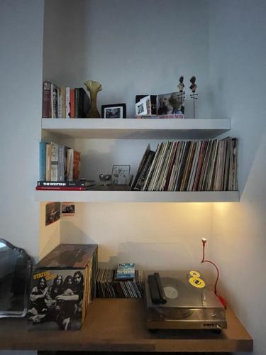 Studio Dageraad, Amberes (foto 7)