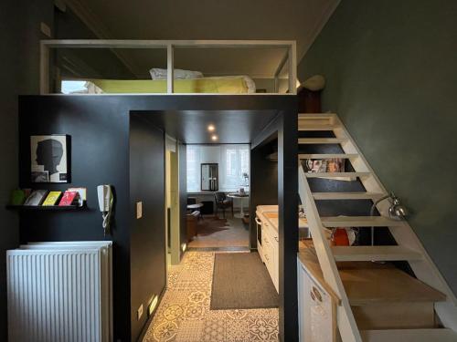 Studio Dageraad, Antverpy