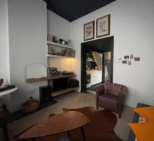 Studio Dageraad, Amberes (foto 4)