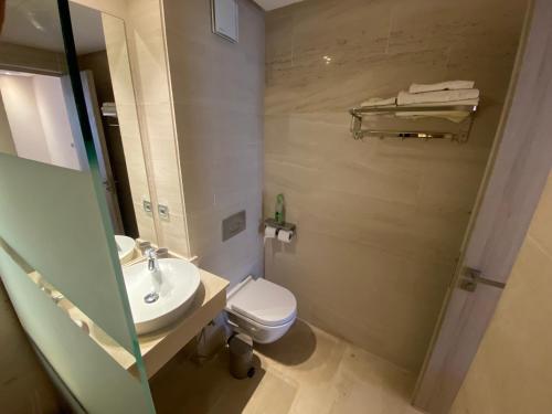 Tres beau studio a Ain Diab near Ain Diab Beach