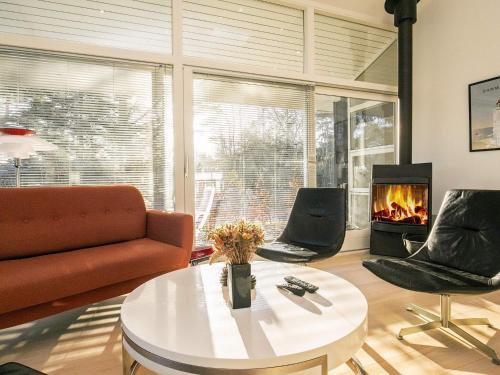 Facilities, Luxury Beach House with Spa in Hals