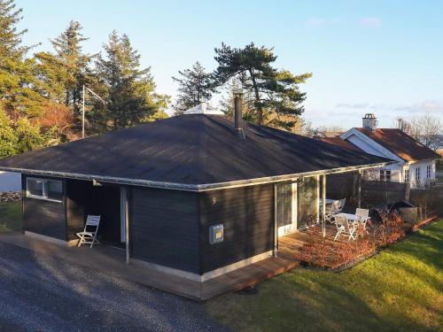  Two-Bedroom Holiday home in Hals 17 in Hals