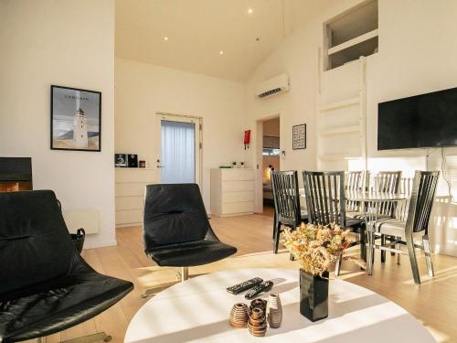 Facilities, Luxury Beach House with Spa in Hals