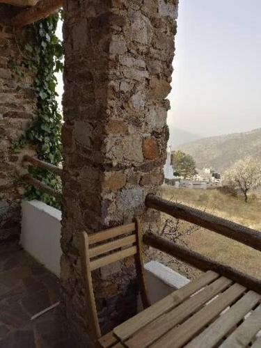 Casa La Pizarra in 布比昂