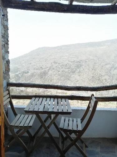 Casa La Pizarra in 布比昂