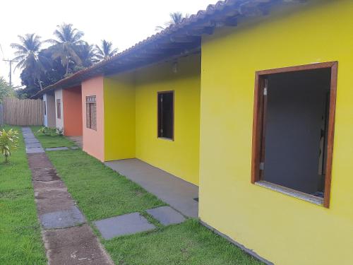 Chalés vila mansos, Ilhéus