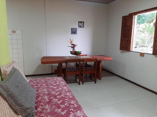 Chalés vila mansos Chalés vila mansos