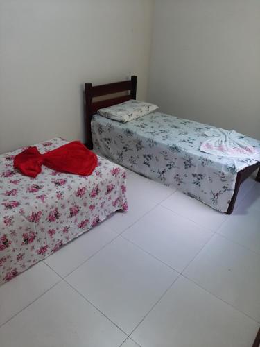 Chalés vila mansos Chalés vila mansos