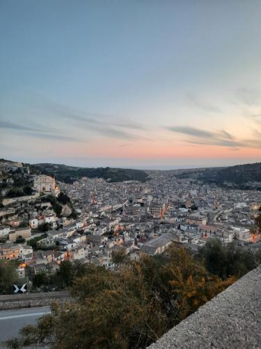 Villa Sabrina gîte à louer Scicli