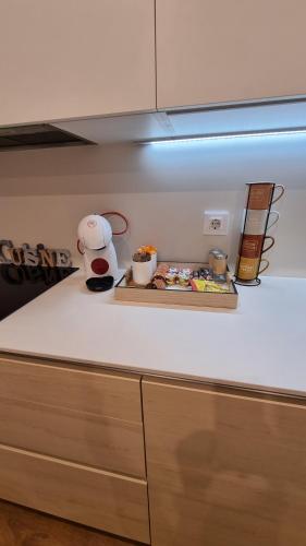  Apartamento Corbaceiras in Pontevedra