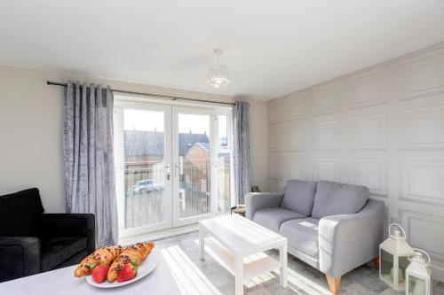 Avery House 1 - One Bedroom with Outdoor Terrace - Apartment - Darlington