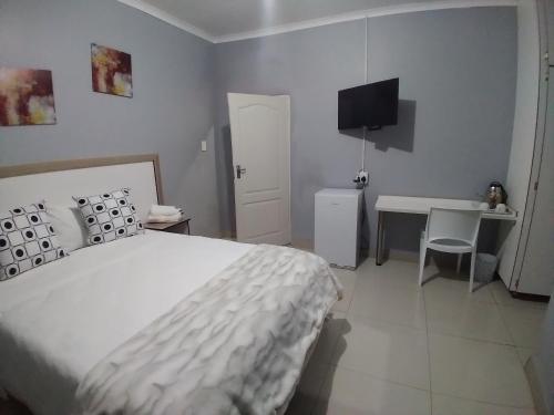 Legugu Bed and Breakfast in Nongoma