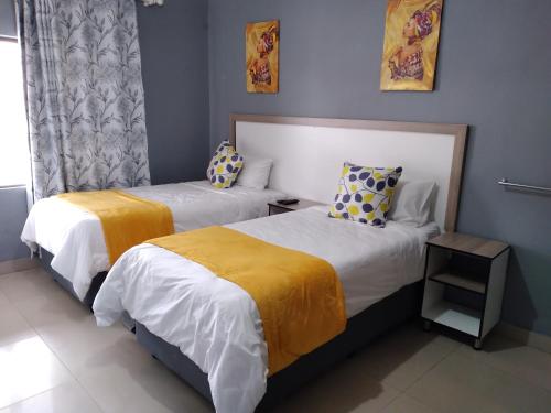 Legugu Bed and Breakfast in Nongoma