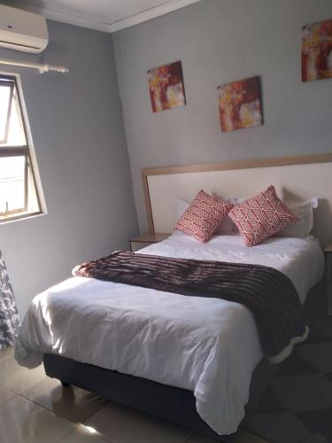 Legugu Bed and Breakfast in Nongoma