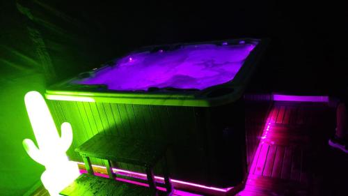 La villa détente gîte à louer Bouzigues